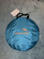 Wurfzelt Easy Camp Antic blau für 2 Personen neu