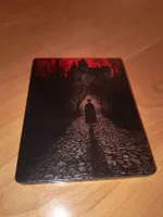 Bram Stoker's Dracula Blu Ray Steelbook