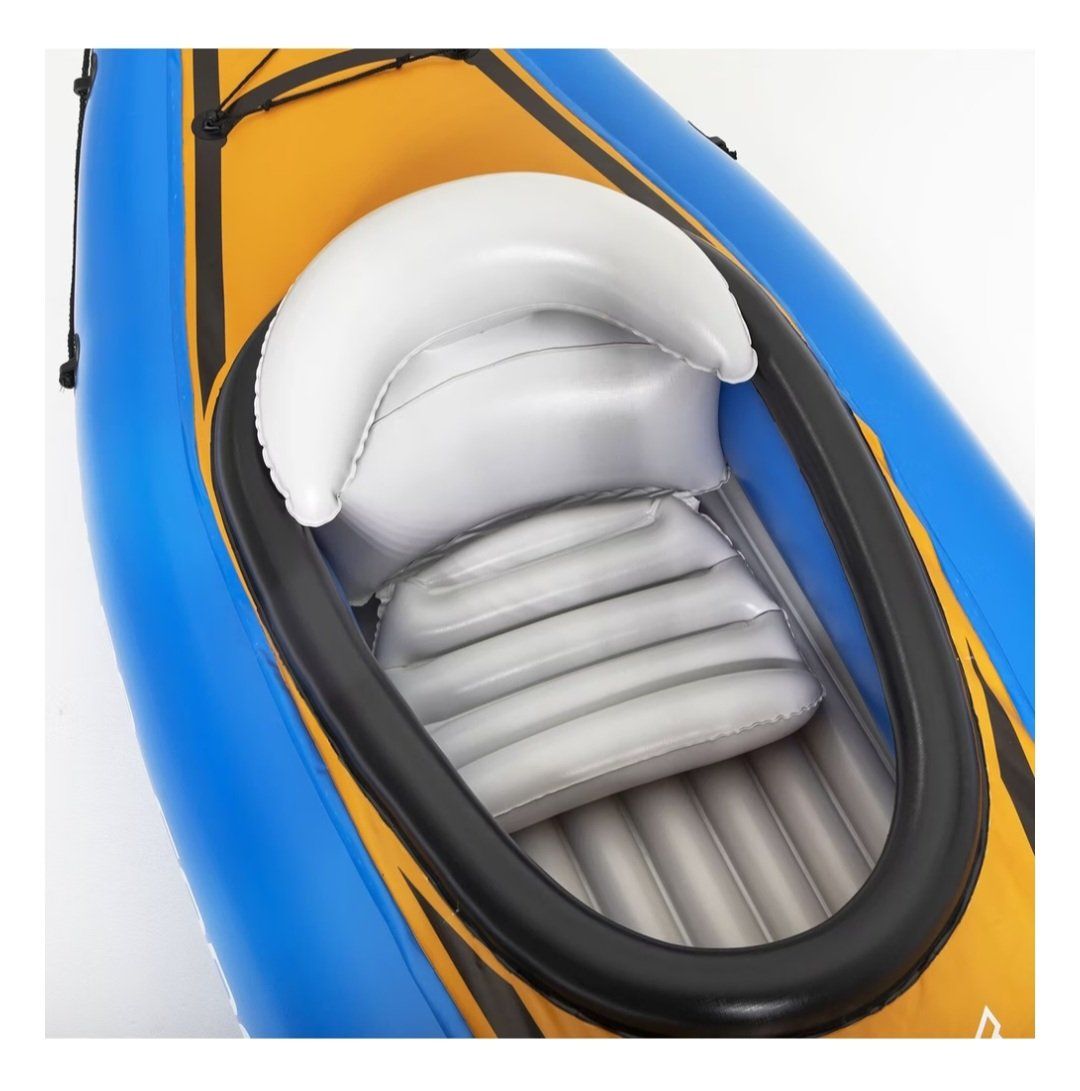 Bestway Barche: Hydro-Force Kajak von Bestway – Nuovo e nell'imballaggio originale da Bätterkinden venduto da 1judith 2