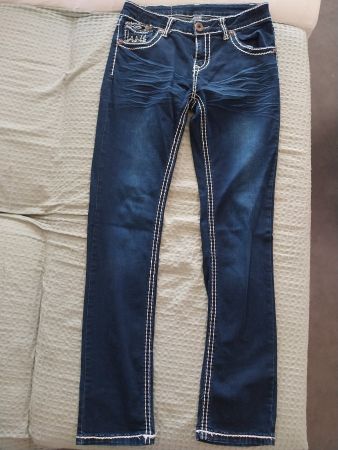Jeans 38