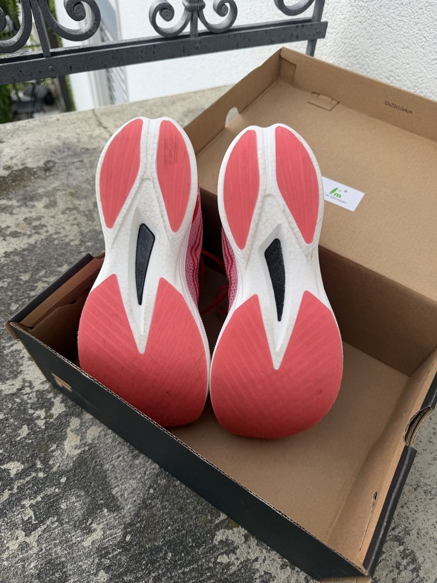 Fila Scarpe da donna: FILA Astatine Carbon Running Shoe – Nuovo (secondo la descrizione) da Zürich venduto da agichristine 3