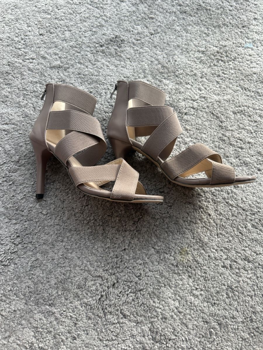 Scarpe da donna: Escarpins SHEIN – Nuovo (secondo la descrizione) da lausanne venduto da Lilos77 1