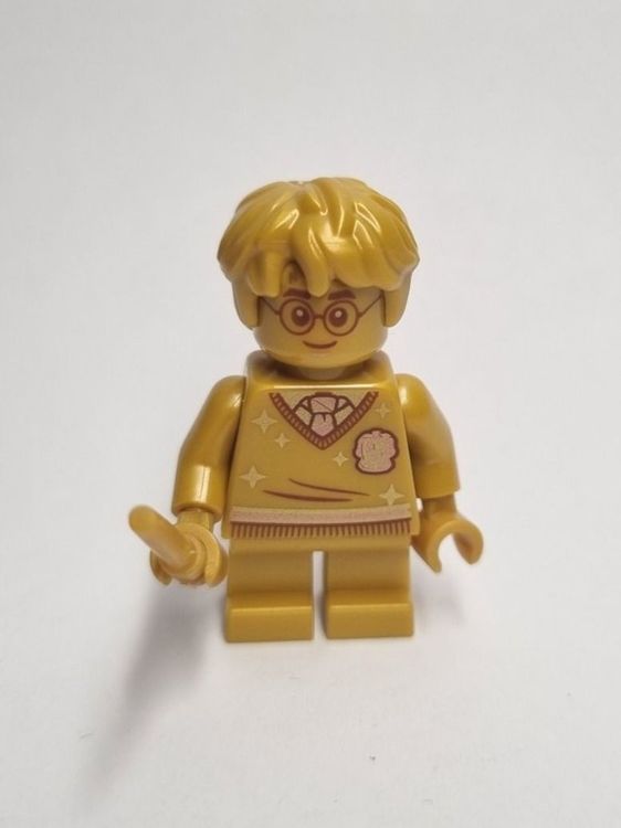 LEGO Harry Potter hp284 Harry Potter, 20th Anniversary Kaufen auf Ricardo
