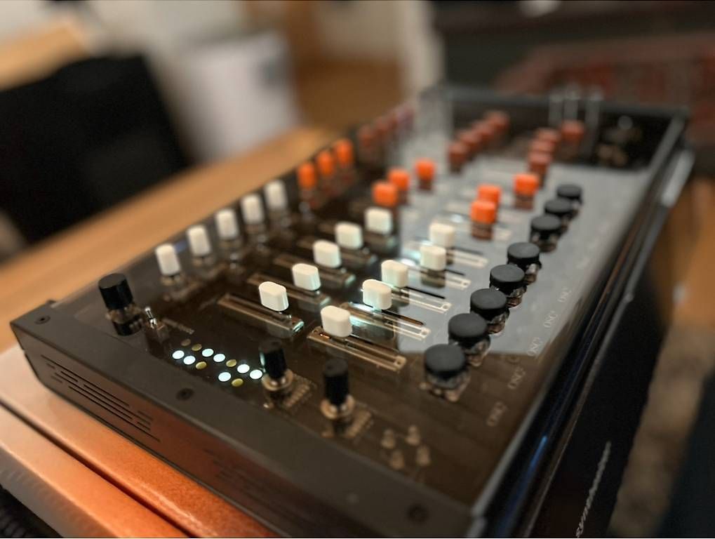 Strumenti musicali: ALT cyma forma – Usato da Zürich venduto da Dachi1 1