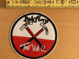 Pink Floyd - Patch Sticker Aufnäher Rock Punk Metal 6