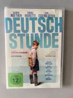 Deutsch Stunde (2019) DVD 📀