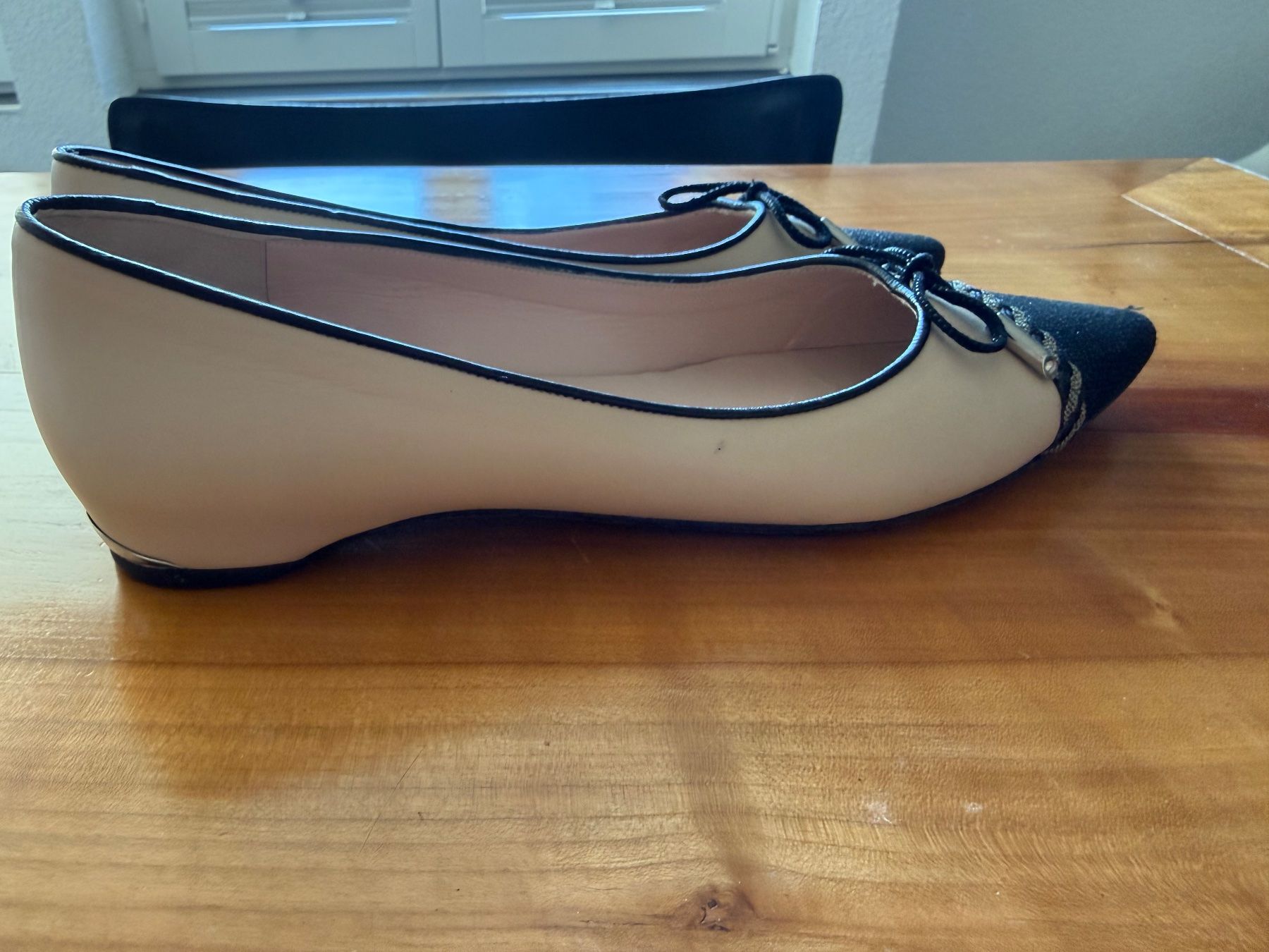 Weitzmann Damenschuhe: Stuart Weitzmann – Neu (gemäss Beschreibung) aus Lohn SH von corbusier8200 4