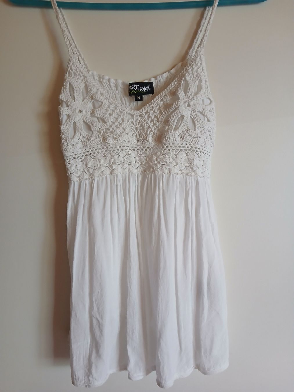 Top: Boho Top Gr. M – Usato da Marly venduto da schnibu2