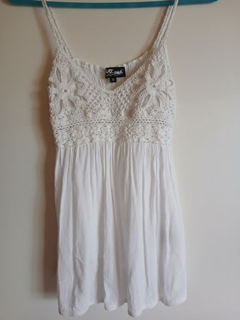 Boho Top Gr. M