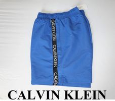 M NEU Calvin Klein Badeshorts Shorts Boxershort Sporthose