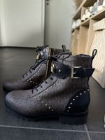 Michael Kors Boots, Top Zustand, Grösse 37