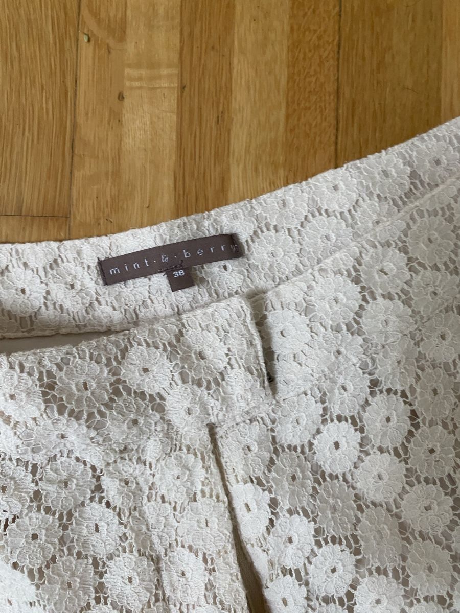 Hosen: Hosen Mint&Berry – Gebraucht aus Luzern von oli_6x2r 2