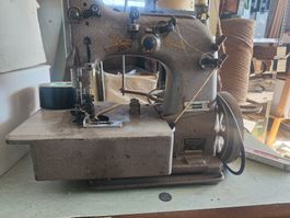 Kurbelmaschine