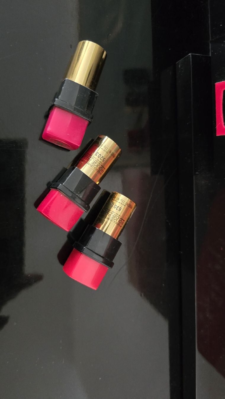 Chanel Make-up: Chanel Original Lippenstift Ständer – Usato da wallisellen venduto da funkelsternchen5 6