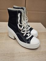 Stiefel/Boots Marke Converse Grösse 37.5