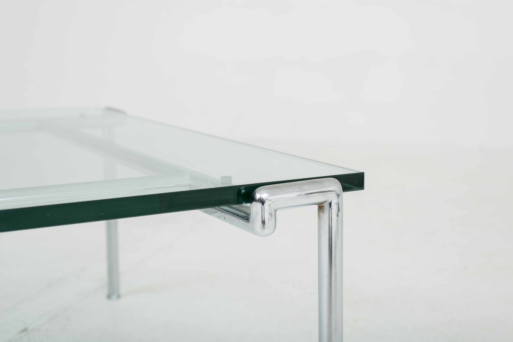 Tables: INTARC AG Modo-S Couchtisch von Jaques Schader – D'occasion à Zürich par STUZH38 5