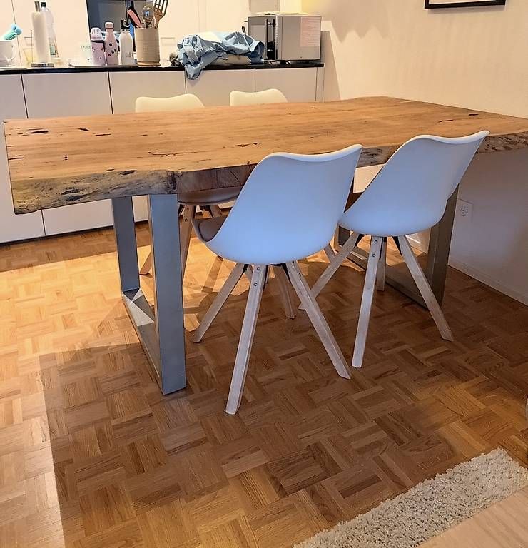Tavoli: Esstisch Massivholz – Usato da Frauenfeld venduto da diwy 3