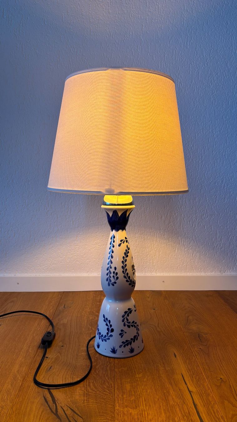 Lampen: Clase Azul Lampe – Neu (gemäss Beschreibung) aus Männedorf von pustekuchen13 2