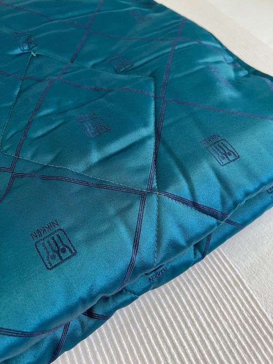 NIKKEN Kenkotherm Pad, Reiseunterlage, Decke 90x180cm Kaufen