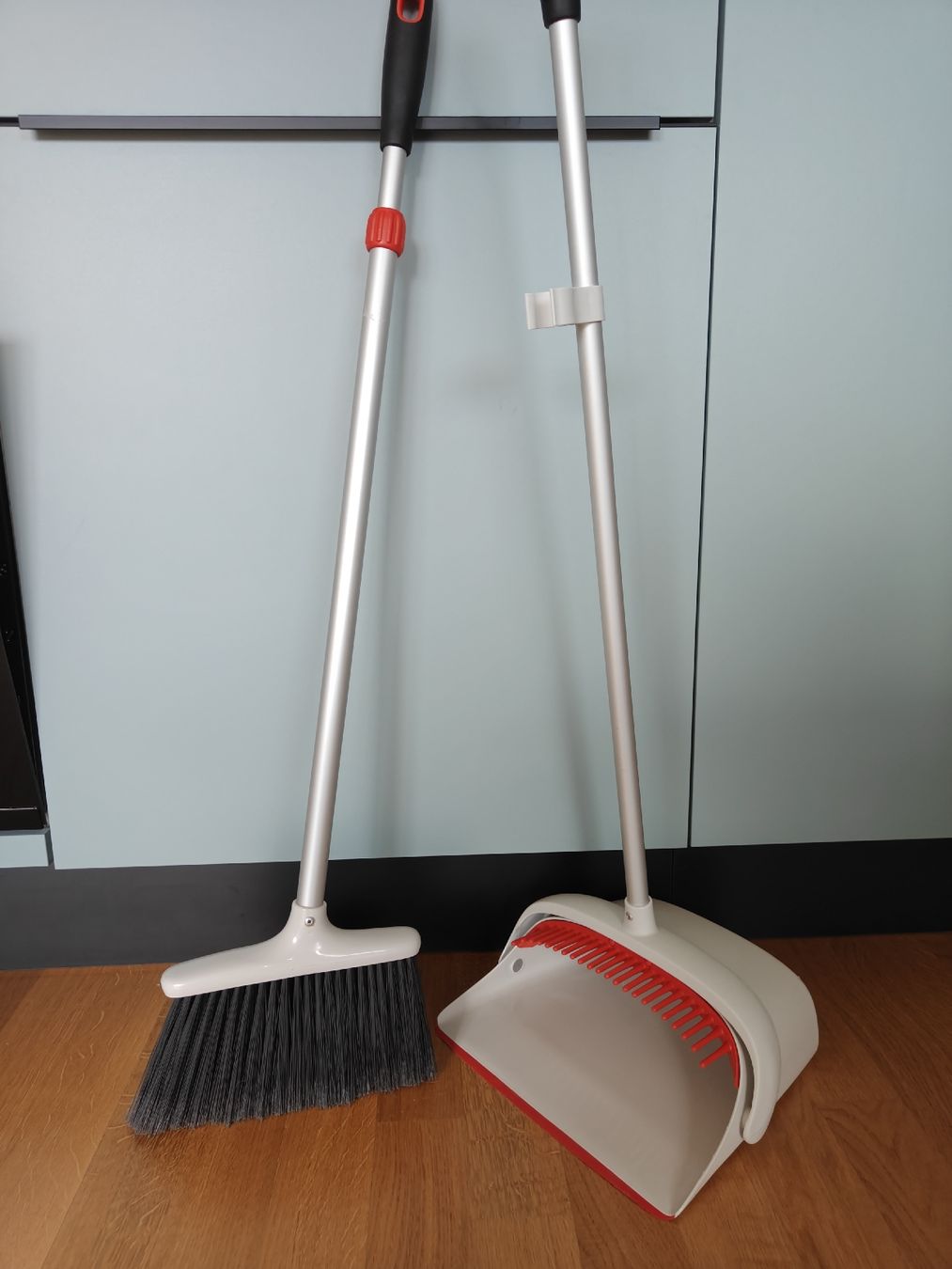 Altro in Apparecchi per la pulizia: Oxo Wischer Set – Usato da Bern venduto da wid_m7mh