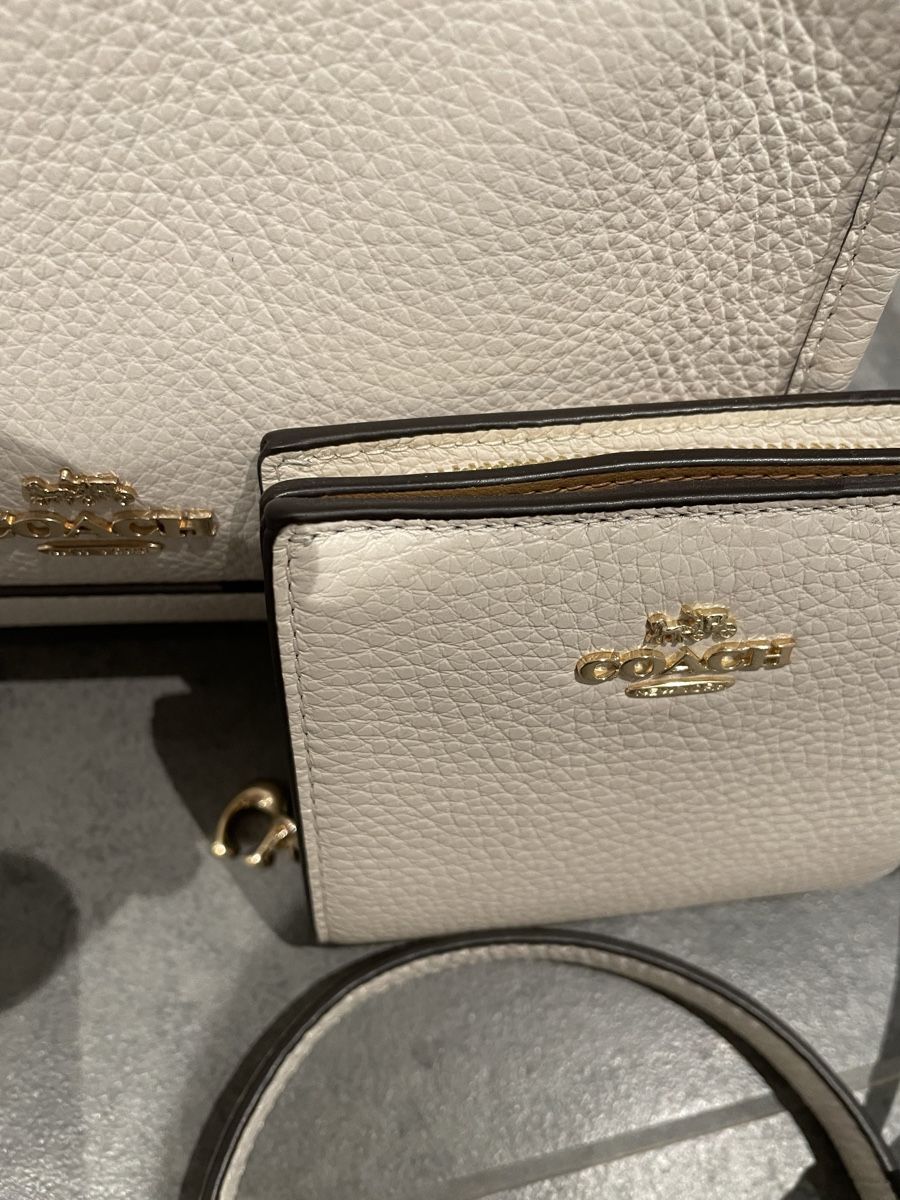 Borse da donna: COACH Tasche Original – Nuovo (secondo la descrizione) da Neuenhof venduto da schwogiii 1