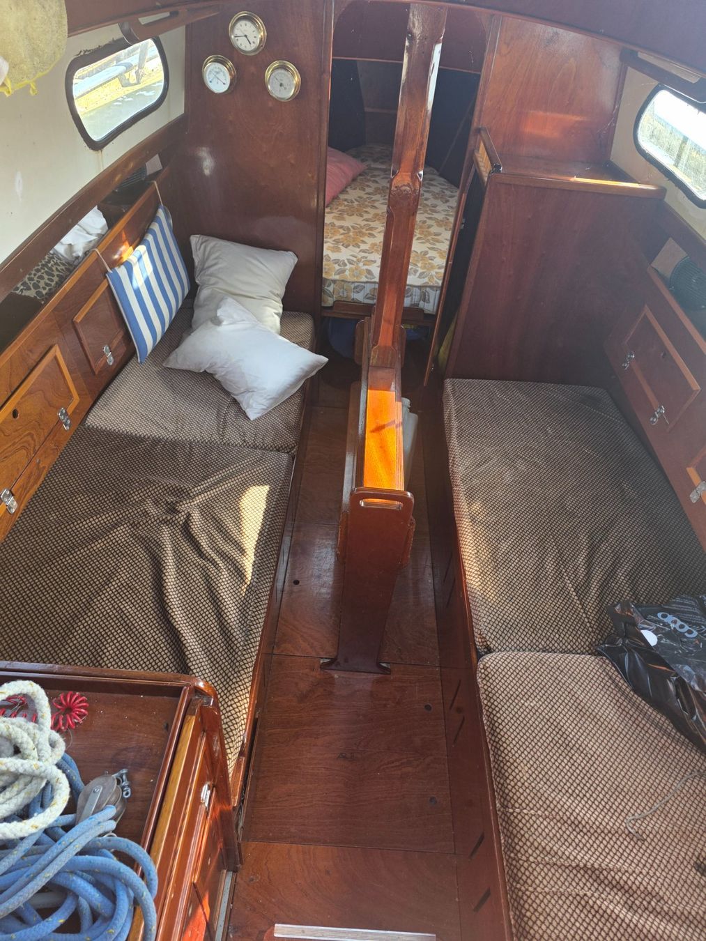 Bateaux: Boot – D'occasion à Biberist par lea_77s7 2