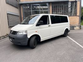 VW T5 langer Radstand, 2.5 TDI, Allradantrieb, Camper Ausbau