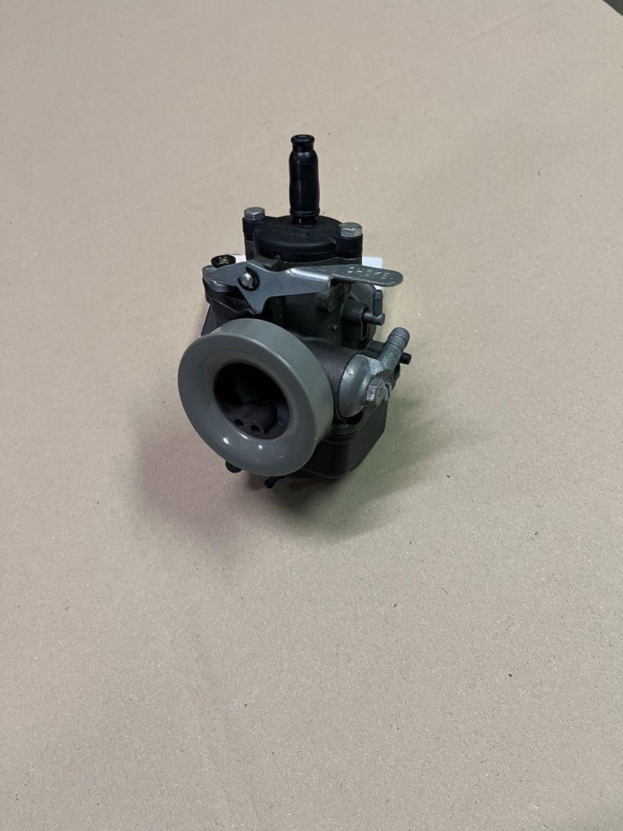 Dell'Orto Tutti i ricambio per moto: Dellorto PHBL 24 Vergaser Motorrad Roller – Usato da niederlenz venduto da Duc6 9