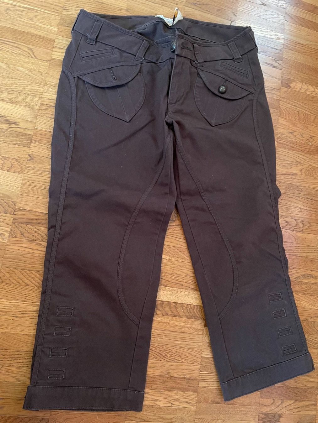 Guess Pantaloni: Guess – Nuovo (secondo la descrizione) da Pully venduto da Kalissa 3