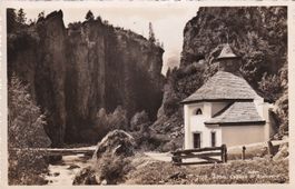 Airolo capellan di Stalvedro