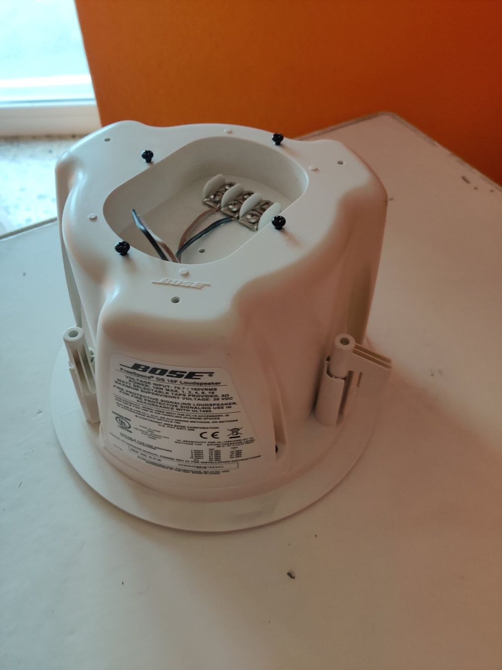 Bose Casse acustiche: Bose Freespace Ds 16f – Usato da Viganello venduto da XTECHSTOREX 7