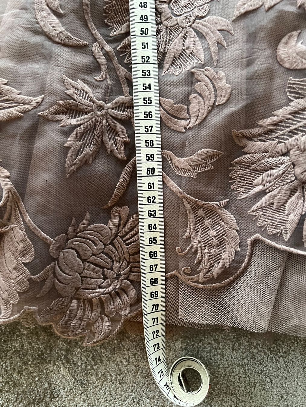 Karen Millen Vestiti: Kleid Karen Millen Gr. 36 – Usato da Rüschlikon venduto da sweet_76 3