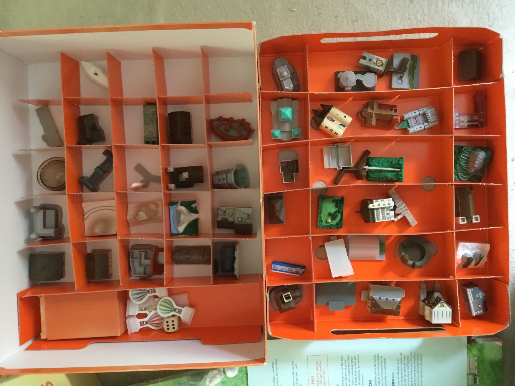 Migros Spiele: Migros Mania Spiel – Gebraucht aus Diessenhofen von quinto9 1