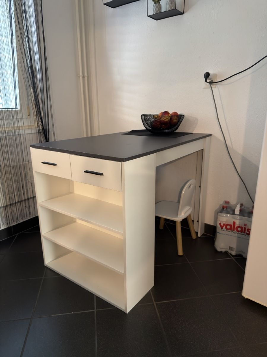 Tavoli: Bartisch Küchentisch – Nuovo (secondo la descrizione) da Beringen venduto da mivec 2