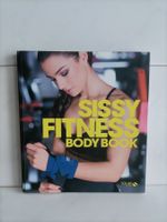 Sissy - Fitness body book / Sissy / Solar 2017