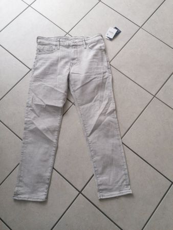 Neue lässige bequeme Jeans Gr 32