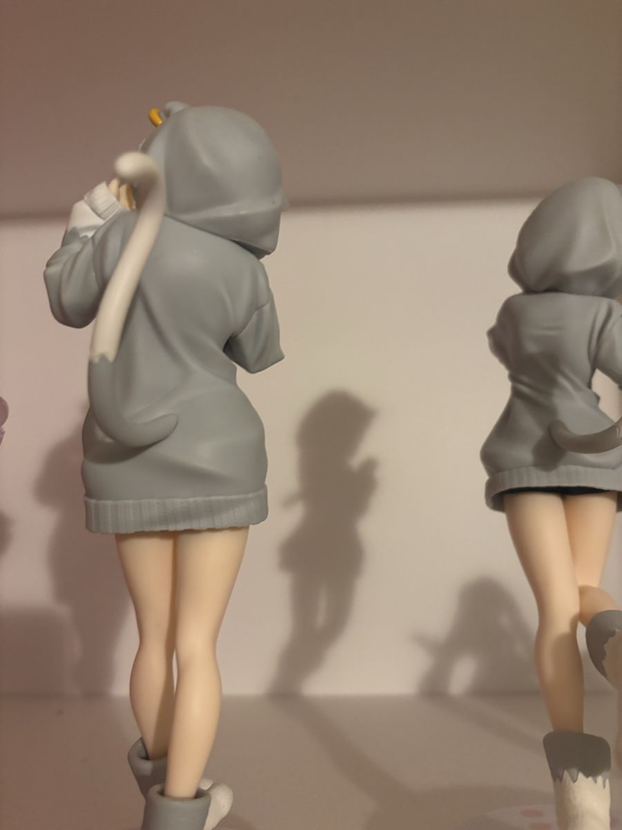 Statuette: Rem & Ram Figuren – Nuovo (secondo la descrizione) da Andelfingen venduto da Good_Quality 4