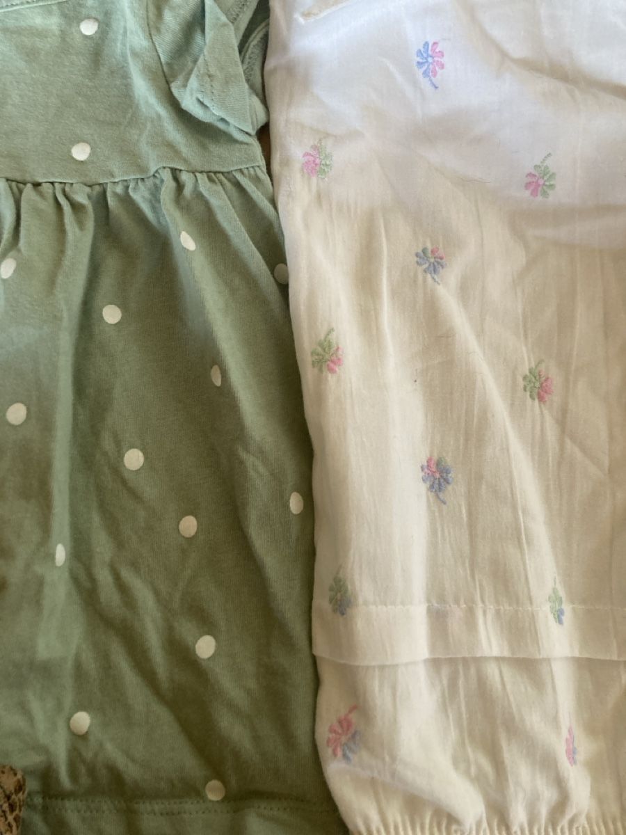 Lotti & Set di vestiti: Sommerkleider 68 inkl taufkleid – Usato da Herisau venduto da Sifgana 1