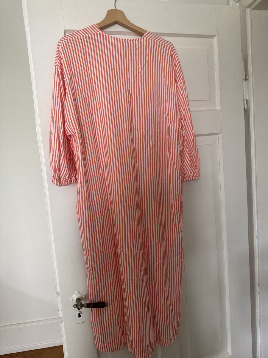 Vestiti: Roseanne Sommer Kleid – Usato da Zürich venduto da einkaufswagen 1