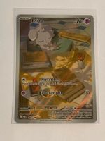Pokemon OPTIMALE ORDNUNG Psiau 095 / 088 🇩🇪 DE