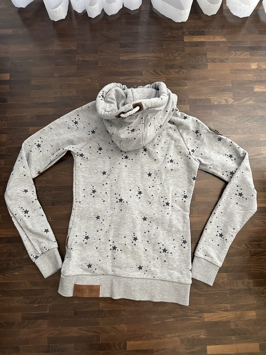 Naketano Giacche: Naketano Jacke – Nuovo (secondo la descrizione) da Winterthur venduto da su_4assd 1