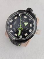 Bomberg Bolt-68 3 Hands Automatic
