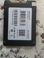 SSD 480GB