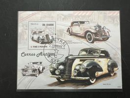 2009 Rolls Royes Tome de Principal    Block gest.   (A570)