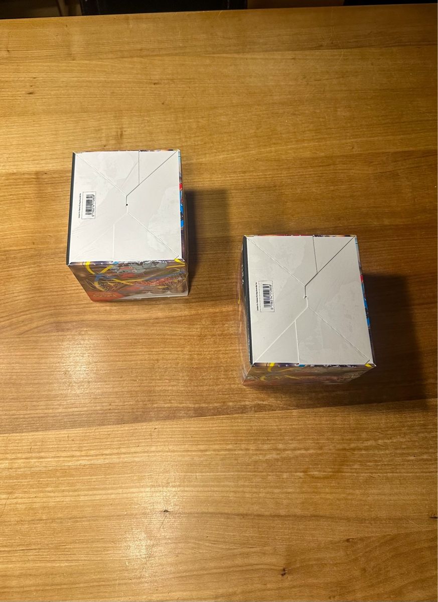 Pokémon Carte collezionabili: Mini Tin Display – Mega Evolutions Display Sealed 2x – Nuovo e nell'imballaggio originale da Bonstetten venduto da Filetti99 4
