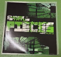 Chase and Status: Pieces / Eastern Jam 12"