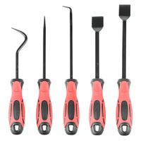 5-teiliges Dichtungsentferner-Set