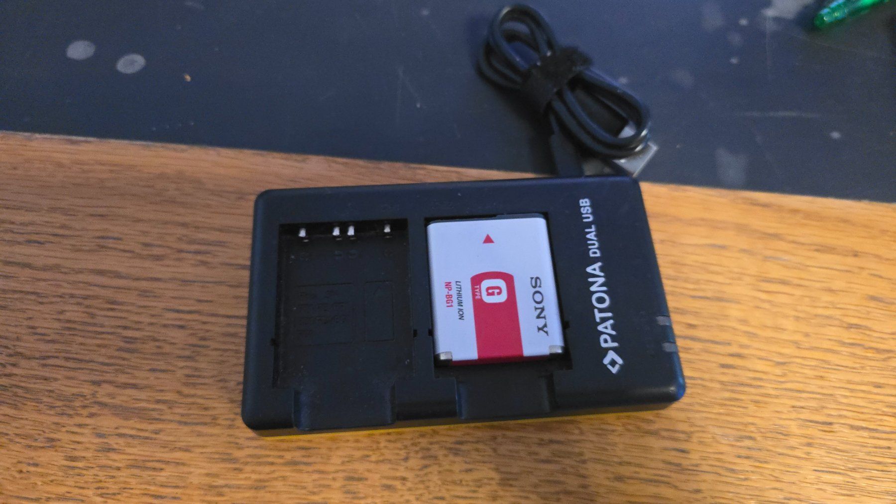 Sony Fotocamera: Sony Cyber-shot DSC-W150 – Usato da Wallisellen venduto da theblacksheep 4