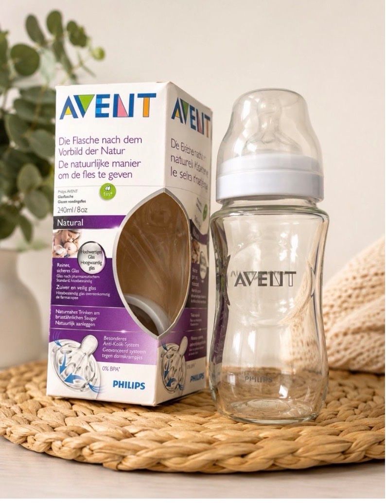 Avent Baby-Mahlzeiten: Avent – Gebraucht aus Basel von MinaM2014 3