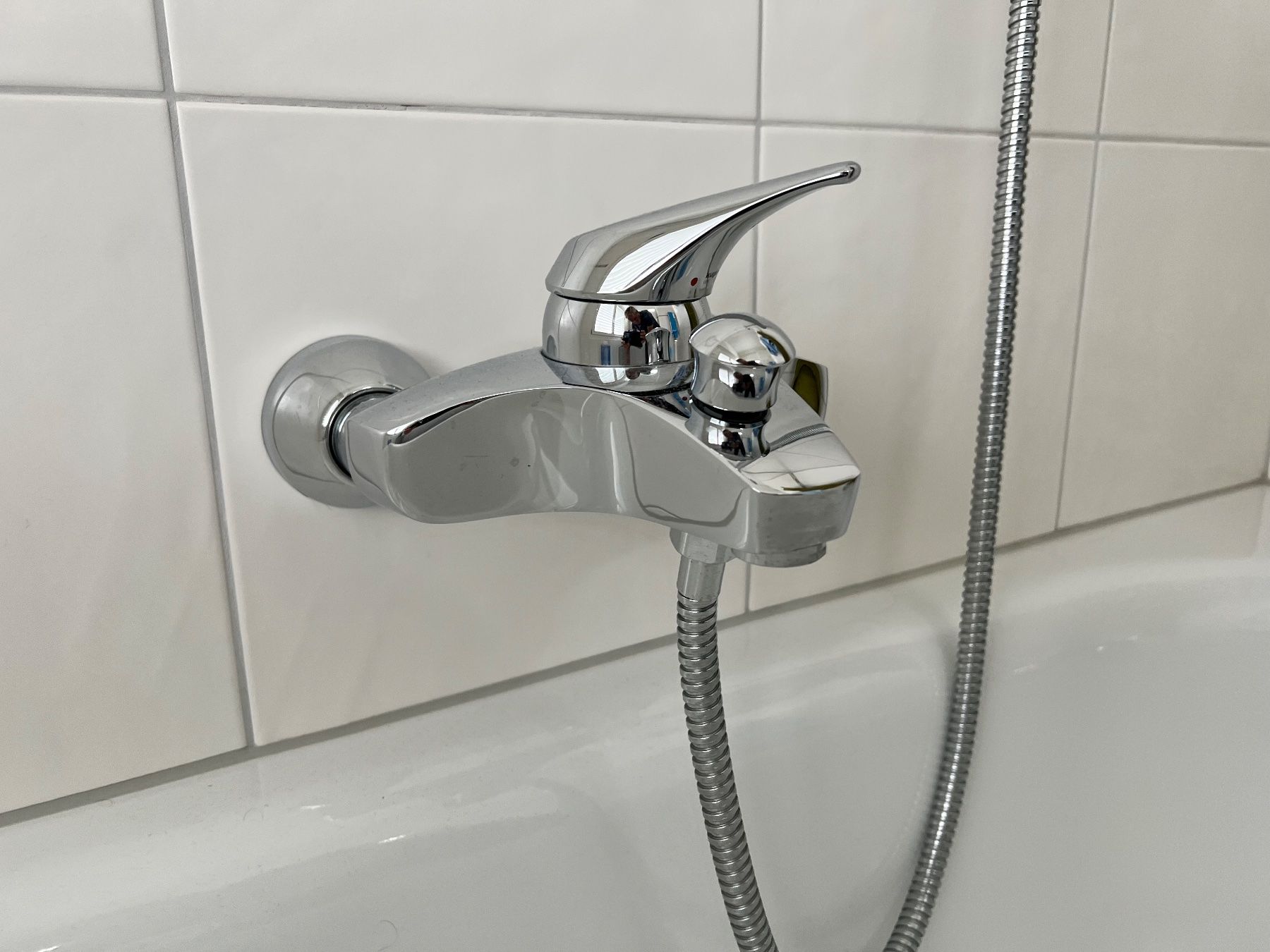 Robinetterie: Bademischer Kugler Elegance – D'occasion à Wil SG par hp2013